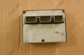 БЛОК УПРАВЛЕНИЯ 5M5112A6502C FOCUS MK2 C-MAX 2.0 16V