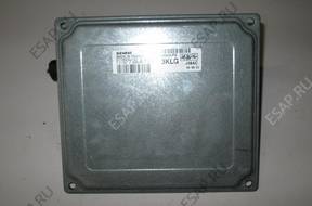 БЛОК УПРАВЛЕНИЯ 5M5112A650FG 3KLG C MAX FOCUS MK2 1.6 16V