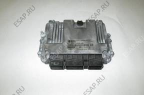 БЛОК УПРАВЛЕНИЯ 5M5112A650LB FOCUS MK2 C-MAX 1.6 TDCI 2005 год