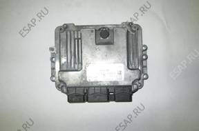 БЛОК УПРАВЛЕНИЯ 5M5112A650LB FOCUS MK2 C-MAX 1.6 TDCI 2005 год