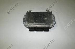 БЛОК УПРАВЛЕНИЯ 5M5112A650LB FOCUS MK2 C-MAX 1.6 TDCI 2005 год
