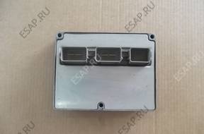 БЛОК УПРАВЛЕНИЯ 5M5112A650MA C MAX FOCUS MK2 1.8 16V