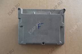 БЛОК УПРАВЛЕНИЯ 5M5112A650MA C MAX FOCUS MK2 1.8 16V