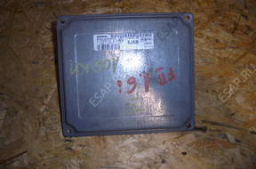БЛОК УПРАВЛЕНИЯ 5M5112A650ZB 5JAB SIM28 S118934104 FORD