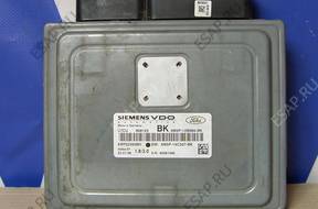 БЛОК УПРАВЛЕНИЯ   5M5P12B565BK 5WP22350BH