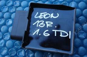 БЛОК УПРАВЛЕНИЯ   5Q0906121D  MOD. LEON III 3 13 год,