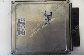 БЛОК УПРАВЛЕНИЯ 5S71-12A650-AB FORD MONDEO MK3 2.2 TDCI