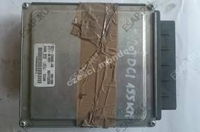 БЛОК УПРАВЛЕНИЯ 5S71-12A650-AB FORD MONDEO MK3 2.2 TDCI
