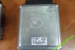 БЛОК УПРАВЛЕНИЯ   5S71-12A650-EA FORD MONDEO MK3