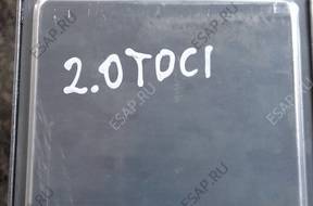 БЛОК УПРАВЛЕНИЯ 5S71-12A650-HA  MONDEO MK3