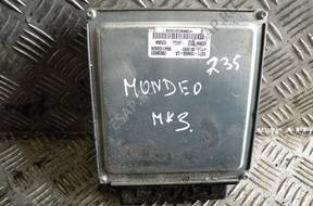 БЛОК УПРАВЛЕНИЯ 5S71-12A650-LA FORD MONDEO MK3 2.0 TDCI