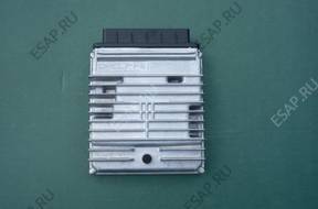 БЛОК УПРАВЛЕНИЯ   5S71-12A650-LA Ford Mondeo MK3