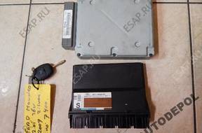 БЛОК УПРАВЛЕНИЯ   5S71-12A650-TA  5CFA 5WK4 8751G
