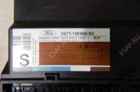 БЛОК УПРАВЛЕНИЯ   5S71-12A650-TA  5CFA 5WK4 8751G