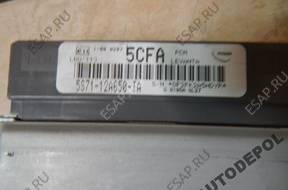 БЛОК УПРАВЛЕНИЯ   5S71-12A650-TA  5CFA 5WK4 8751G
