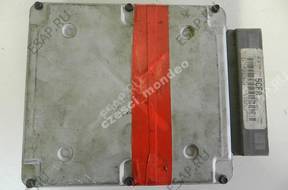 БЛОК УПРАВЛЕНИЯ 5S71-12A650-TA FORD MONDEO MK3 2.0 16V