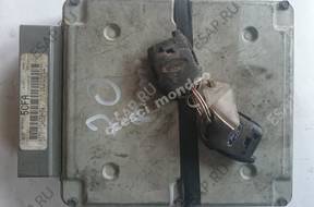 БЛОК УПРАВЛЕНИЯ 5S71-12A650-TA FORD MONDEO MK3 2.0 16V