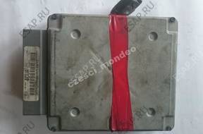 БЛОК УПРАВЛЕНИЯ 5S71-12A650-XA FORD MONDEO MK3 1.8 16V