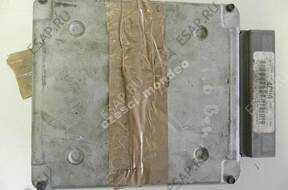 БЛОК УПРАВЛЕНИЯ 5S71-12A650-XA FORD MONDEO MK3 1.8 16V