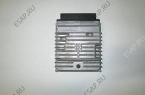 БЛОК УПРАВЛЕНИЯ 5S7112A650LA MONDEO MK3 2.0 TDCI 2006 год.