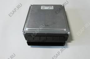 БЛОК УПРАВЛЕНИЯ 5S7112A650LA MONDEO MK3 2.0 TDCI 2006 год.