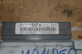 БЛОК УПРАВЛЕНИЯ 5S7112A650TA FORD MONDEO MK3 2.0 B