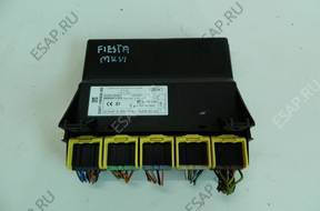 БЛОК УПРАВЛЕНИЯ   5WK4 8854 97 год,A-00-0001 FIESTA