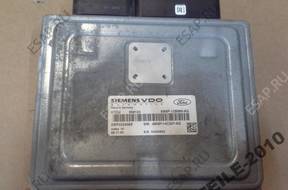 БЛОК УПРАВЛЕНИЯ 5WP22350AE 5M5P12B565AG 5M5P14C337AG  *K17