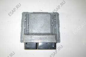 БЛОК УПРАВЛЕНИЯ   5WP22350AE FOCUS MK2 1.6 16V