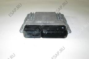 БЛОК УПРАВЛЕНИЯ   5WP22350AE FOCUS MK2 1.6 16V