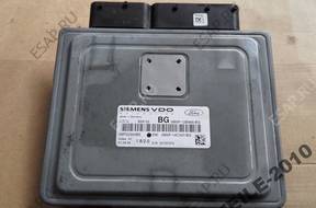 БЛОК УПРАВЛЕНИЯ 5WP22350BE 5M5P14C337BG 5M5P12B565BG *K19