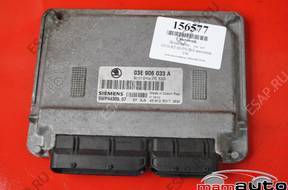 БЛОК УПРАВЛЕНИЯ   5WP4430507 FABIA LIFT 1.2 HTP