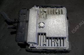 БЛОК УПРАВЛЕНИЯ 5WP44895 03F906070FS VW GOLF VI 1.2 TSI