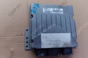 БЛОК УПРАВЛЕНИЯ 5WS400020H-T SW9644895180 PEUGEOT CITROEN