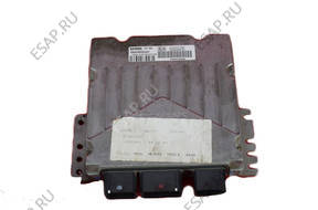 БЛОК УПРАВЛЕНИЯ   5WS40020GT PEUGEOT 307 2.0 HDI