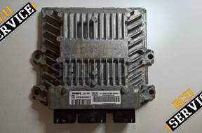 БЛОК УПРАВЛЕНИЯ 5WS40068C-T