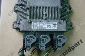 БЛОК УПРАВЛЕНИЯ   5WS40069A FORD