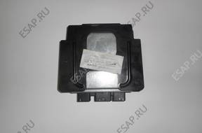 БЛОК УПРАВЛЕНИЯ 5WS40145AT PEUGEOT 307 2.0 HDI