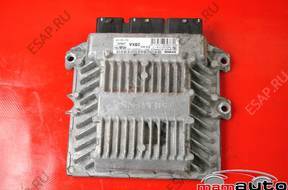 БЛОК УПРАВЛЕНИЯ   5WS40211AT FORD FOCUS C-MAX 04 год,