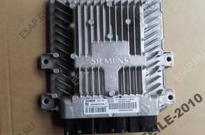 БЛОК УПРАВЛЕНИЯ   5WS40379A-T ----  *K15