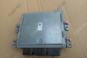 БЛОК УПРАВЛЕНИЯ 5WS40758C-T  8G91-12A650-HC  G9HC SID206