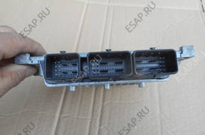 БЛОК УПРАВЛЕНИЯ 5WS40758C-T  8G91-12A650-HC  G9HC SID206