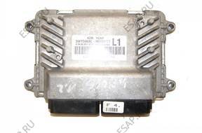 БЛОК УПРАВЛЕНИЯ   5WY5968C 96983177 AVEO KALOS