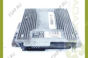 БЛОК УПРАВЛЕНИЯ 6056   KIA SEPHIA II 2 K2AC18881A