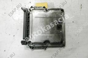 БЛОК УПРАВЛЕНИЯ 607   ДВИГАТЕЛЕМ 2,2 HDI 0281020567