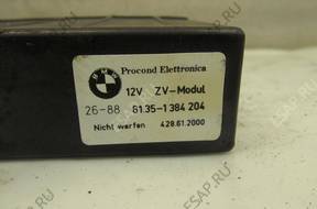 БЛОК УПРАВЛЕНИЯ 61.35-1384204 BMW E34 2.0