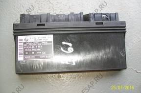 БЛОК УПРАВЛЕНИЯ   61.35-9114448-01 BMW E60 E61