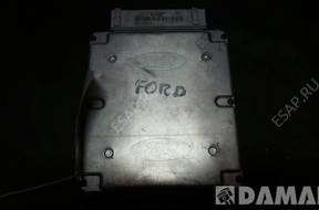 БЛОК УПРАВЛЕНИЯ 6145   FORD 95BB12A650ZA