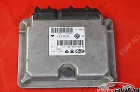 БЛОК УПРАВЛЕНИЯ   6160039408 VW GOLF 4 IV 1.4 16V