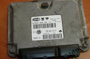БЛОК УПРАВЛЕНИЯ 61600.394.08 VW GOLF